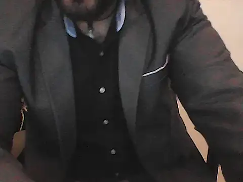 Yorel1109- Webcam show