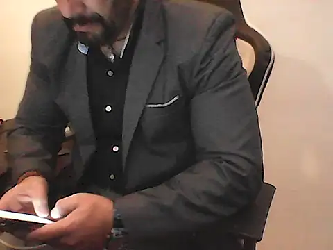 Yorel1109- Show Webcam
