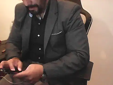 Yorel1109- – webcam-show