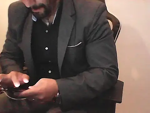 Yorel1109- Webcam show