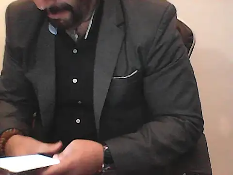 Show de Yorel1109- na webcam