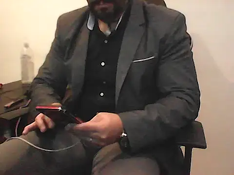 Show de webcam de Yorel1109-