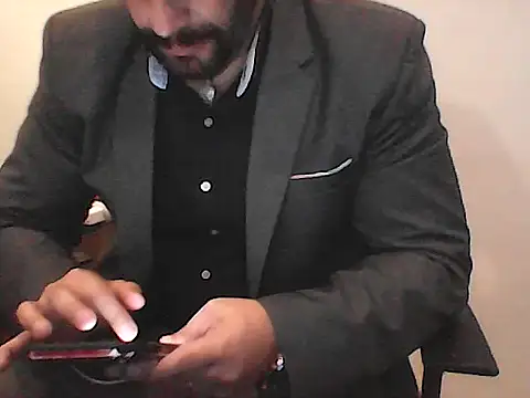 Yorel1109- Webcamshow