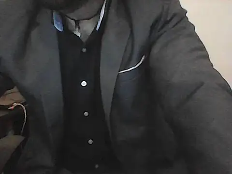 Yorel1109- Webcam show