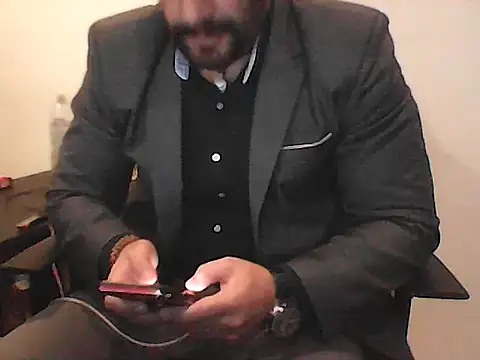 הופעת וובקאם של Yorel1109-