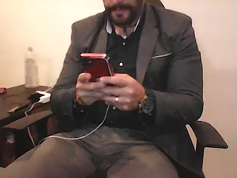 Show Webcam de Yorel1109-