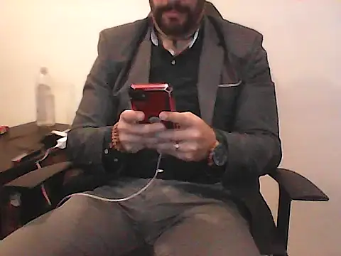 Yorel1109-'s Webcam Show