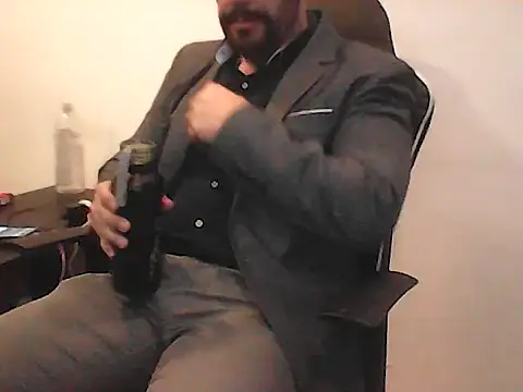 Show de Yorel1109- na webcam