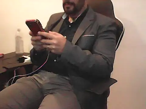 Webkamerová show Yorel1109-