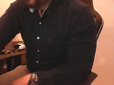 Yorel1109- Show in webcam