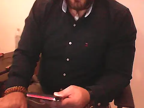 Show modela Yorel1109- na web-kameri