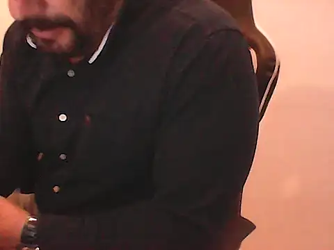 Webkamerová show Yorel1109-