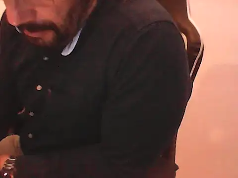 Webkamerová show Yorel1109-