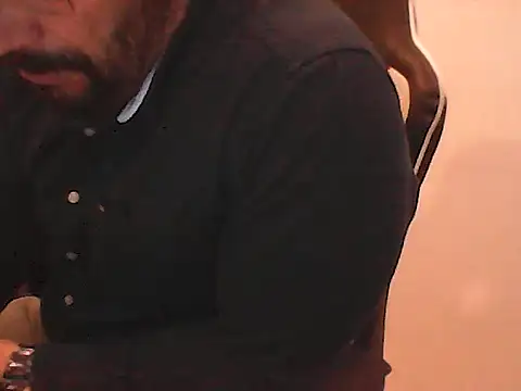 Yorel1109- Show Webcam