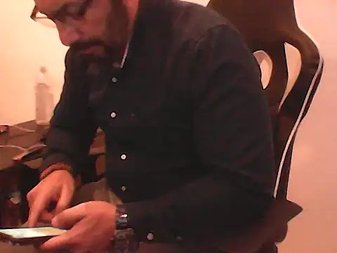 Yorel1109- webcam show