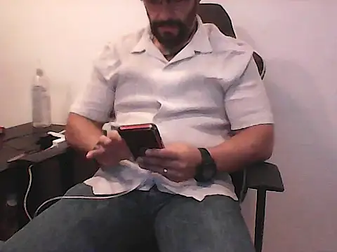 Yorel1109- Webcamshow