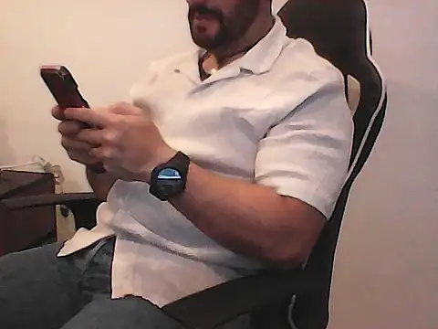 Yorel1109- Show Webcam