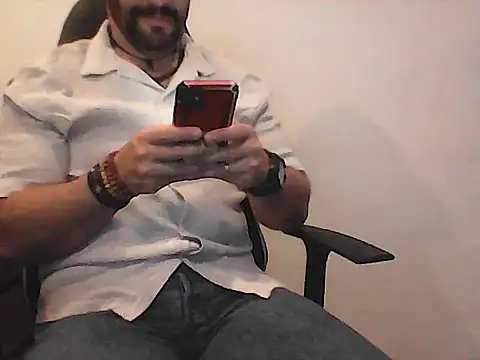 Yorel1109- Webcam show