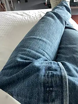 Yorel1109- webcam show