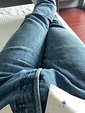 Yorel1109- Webcam-Show