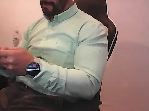 Yorel1109- Webcamshow