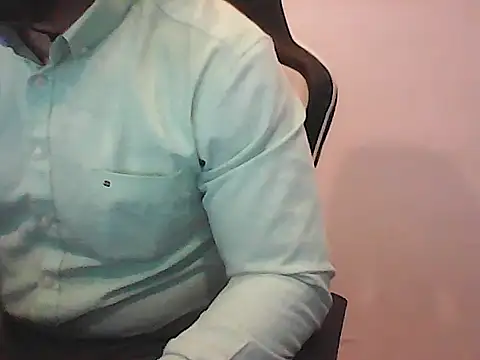 Show de Yorel1109- na webcam