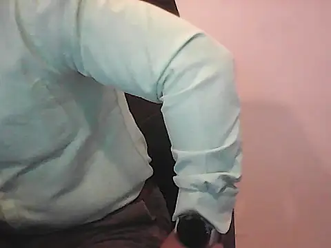 Show webcam de Yorel1109-