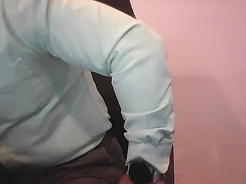 Show Webcam de Yorel1109-