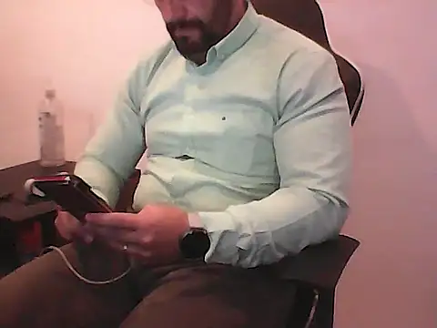 Yorel1109-'s Webcam Show