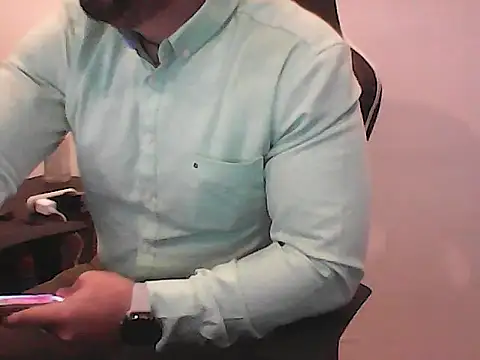 Yorel1109-'s Webcam Show