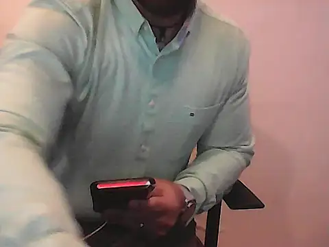 Show modela Yorel1109- na web-kameri