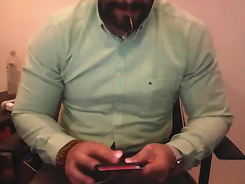 Yorel1109- Show Webcam