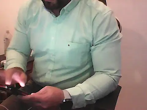 Yorel1109- – webcam-show
