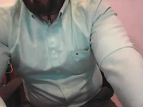 Show de webcam de Yorel1109-