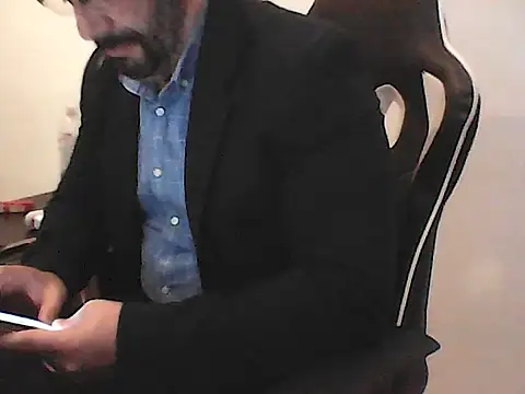 Yorel1109- Webcam Show
