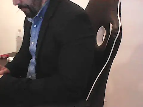 Webkamerová show Yorel1109-