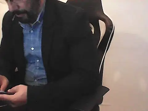 Yorel1109- Show Webcam