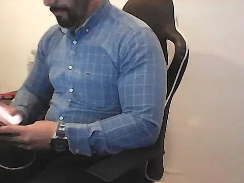 Yorel1109-'s Webcam Show