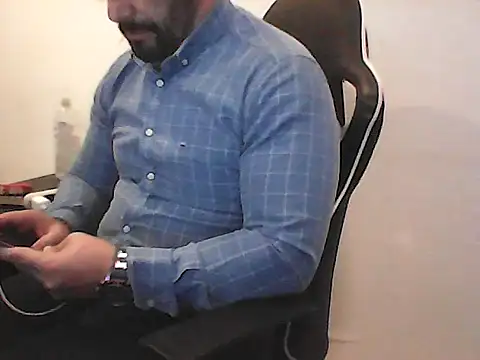Yorel1109- Webcam show