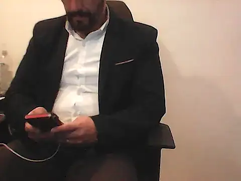 Yorel1109- 网络视讯表演