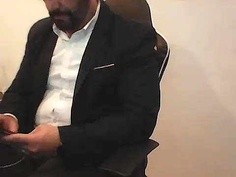 Yorel1109- webcam show