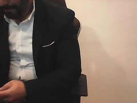 Yorel1109- 网络视讯表演