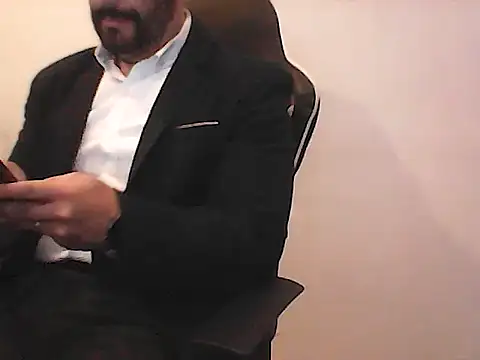 Yorel1109- Adlı Modelin Web Kamerası Şovu