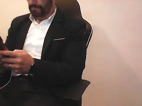 Pokazy przed kamerką – Yorel1109-
