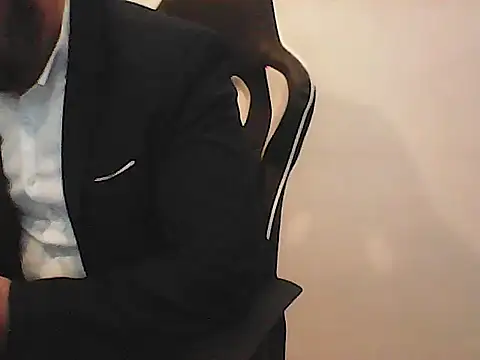 Yorel1109- Webcam-Show
