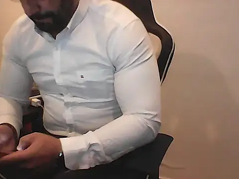 Yorel1109-'s Webcam Show