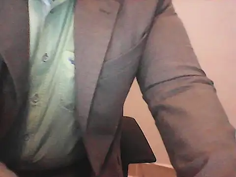 Show modela Yorel1109- na web-kameri