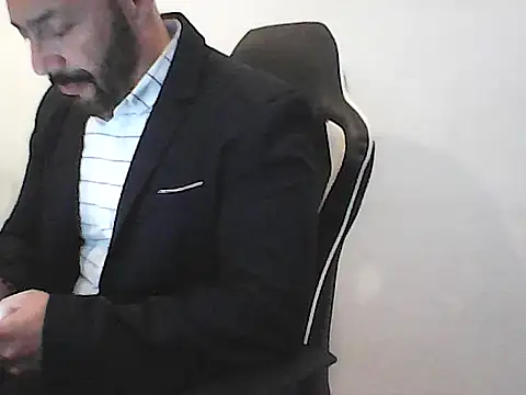 Yorel1109-'s Webcam Show