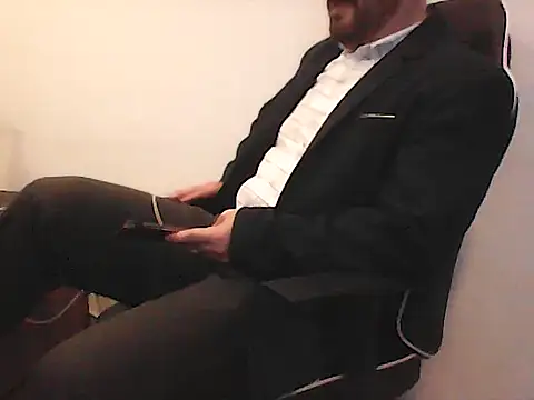Show de webcam de Yorel1109-