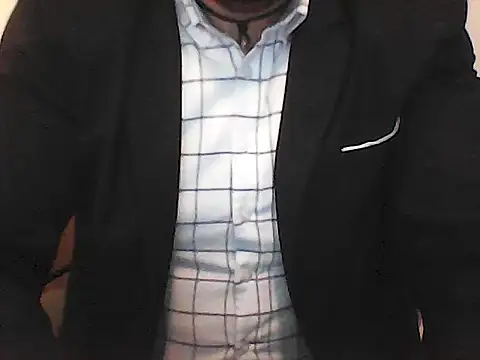 Show de Yorel1109- na webcam